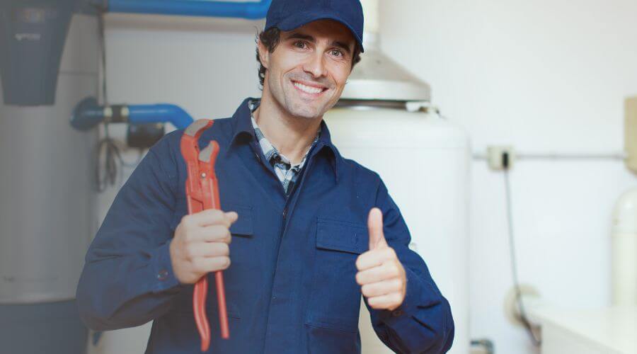 Local expert plumbing services in Easton, ME